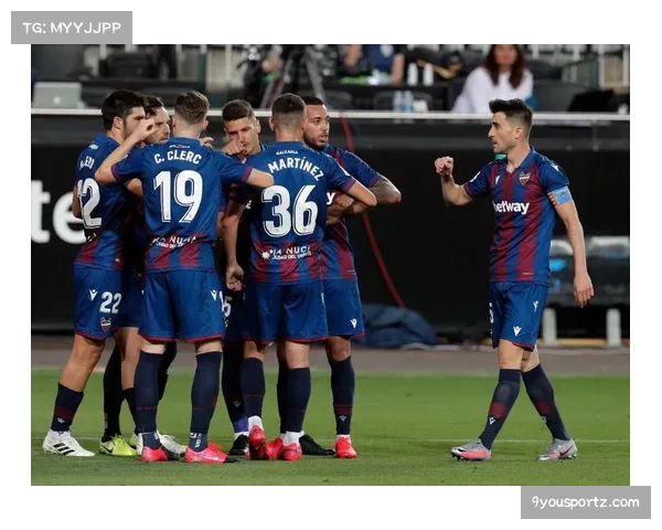 莱万特与毕尔巴鄂竞技互交白卷 保级之路仍显艰难