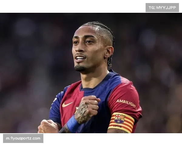 巴萨拉菲尼亚前场逼抢体系分析 5次成功抢断成逆转关键战术节点