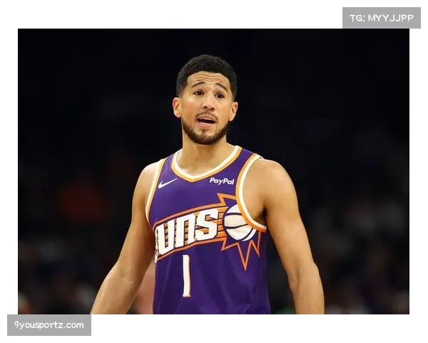 太阳三连败暴露稳定性问题,布克单打效率决定上限 太阳三连败暴露稳定性问题,布克单打效率决定上限