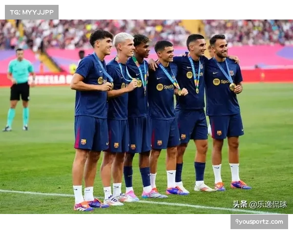 巴萨7连胜期间控球率均值68.5%，弗里克体系渐入佳境